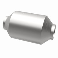 MagnaFlow 3.00 CA 5in. Spun Universal Converter