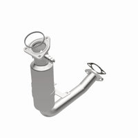 MagnaFlow 00-02 Ford Focus 2.0L Direct Fit Converter