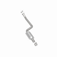 MagnaFlow Direct Fit Catalytic Converter 2006 BMW 530xi 3.0L OEM
