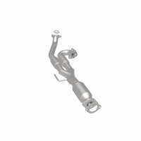MagnaFlow 2004 Nissan Quest 3.5L Direct Fit Converter