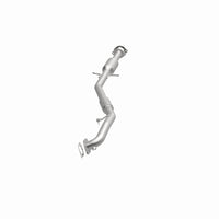 MagnaFlow 2013 Chevrolet Malibu 2.5L Direct Fit Converter