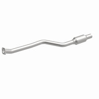 MagnaFlow Direct Fit Catalytic Converter BMW 5 08-09 Rear OEM