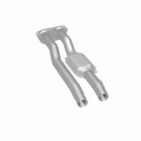 MagnaFlow 96-99 Chevy C2500 Suburban 7.4L Direct Fit Converter