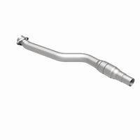 MagnaFlow Direct Fit Catalytic Converter 06-07 BMW M6 D/S OEM