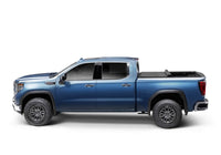TruXedo 07-21 Toyota Tundra w/Deck Rail Sys 80.4in. Bed Pro X15 TS