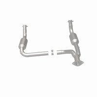 MagnaFlow 2000 Cadillac Escalade 5.7L Direct Fit Converter