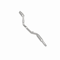 MagnaFlow Left Side Direct Fit Catalytic Converter California Grade 06-08 Audi A6 Quattro 3.2L