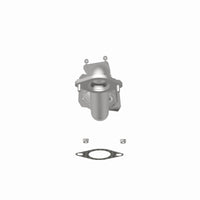 MagnaFlow Direct Fit Catalytic Converter 02-04 Ford Focus L4-2.0L