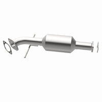 MagnaFlow 2005 Kia Sedona 3.5L Direct Fit Converter