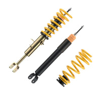 ST XA Adjustable Coilovers 03-08 Infiniti G35 Coupe