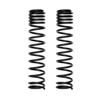 Skyjacker 5In JL 4DR NR DIESEL F COILS