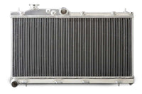GReddy 92-02 Mazda RX-7 (FD3S) Aluminum Radiator TW-R - Front Mount