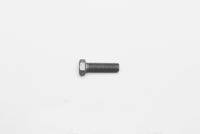 Wilwood bolt 7/16-14X1.50 LG hhcs GR8 WES072 CL1 silver asme B18.2.1