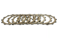 Wiseco Clutch Fiber Kit - 8 Fiber Clutch Basket
