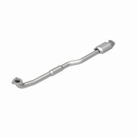 MagnaFlow Direct Fit Catalytic Converter 99-02 Daewoo Leganza 2.2L