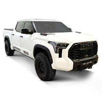 Westin 22-23 Toyota Tundra Pro-Series Front Bumper - Textured Black