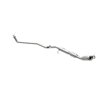 MagnaFlow Direct Fit Catalytic Converter 09-10 Toyota Corolla 1.8L