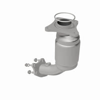 MagnaFlow Direct Fit Catalytic Converter 02-03 Altima 3.5 rr mani OE