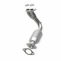 MagnaFlow Direct Fit Catalytic Converter 94-98 Villager/Quest 3.0L