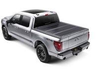 BAK 08-16 Ford Super Duty 8ft Bed BAKFlip G2