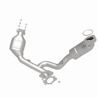 MagnaFlow 04-07 Ford Taurus 3.0L Direct Fit Converter
