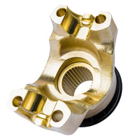 Yukon Gear 1993+ Ford F-250/F-350 10.25in & 10.50in Long Spline 1410 Yoke (U-Bolt Style)