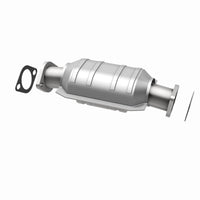 MagnaFlow Direct Fit Catalytic Converter 90-93 Miata 1.6L