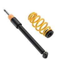ST XA - Height Adjustable Coilovers VW Arteon 4Motion