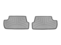 WeatherTech 2016+ Mini Convertible Rear FloorLiner - Grey