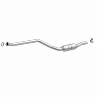 MagnaFlow 08-10 BMW 528i 3.0L Direct Fit Converter
