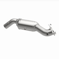 MagnaFlow 19-21 Ford Ranger Single Underbody 2.3L Direct Fit Converter