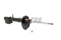 KYB Shocks & Struts Excel-G Rear Right SUBARU Impreza (FWD) 1993-96 SUBARU Legacy (FWD) 1992-94