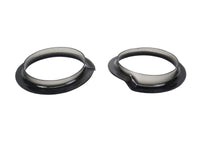 Whiteline 10-15 Chevrolet Camaro Rear Upper Coil Spring Insulator