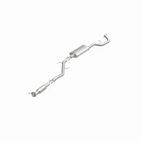 MagnaFlow 13-14 Santa Fe 2L Underbody Direct Fit Converter