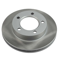 Power Stop 94-96 Ford Bronco Front Semi Coated Rotor