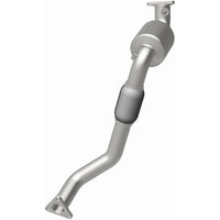MagnaFlow 07-08 Audi Q7 3.6L Direct Fit Converter