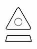 SPC Performance CARBIDE INSERT-ACCUTURN