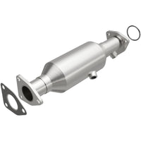 MagnaFlow DF Cat. Conv 97-99 Acura CL 3.0L/99 TL 3.2L / 98-02 Honda Accord 3.0L/99-02 Odyssey 3.5L