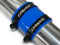 GReddy 48-65mm / No. 36 Dual-Bead Boost Clamp - Black