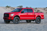 Fabtech 15-18 Ford F150 2WD 4in Basic System - Component Box 2