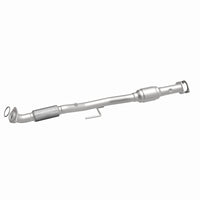 MagnaFlow Direct Fit Catalytic Converter 07-08 2.5L Altima rear OEM