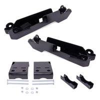 Air Lift 19-24 Mercedes Sprinter LoadLifter 5000 Air Spring Kit