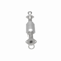 MagnaFlow Direct Fit Catalytic Converter 06-08 Mazda 6 2.3L