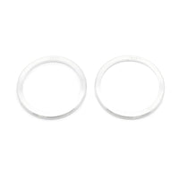 Wilwood shim axle bearing 2.25 IDX2.68 ODX.151 THK