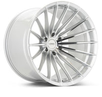 Vossen HFX-4 - 22x9.5 - 6x135 - ET30 - Deep Face - 87.1 - Gloss Gunmetal Wheel
