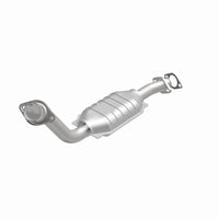 MagnaFlow Direct Fit Catalytic Converter Ford-Lincoln-Mercury 9
