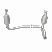MagnaFlow 2004 Dodge Dakota 4.7L Direct Fit Catalytic Converter