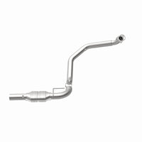 MagnaFlow 2003 GMC Savana 3500 6.0L Direct Fit Converter