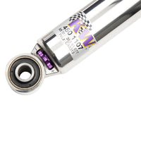 KW Coilover Kit V3 Bundle Corvette C8 w/o Magnetic Ride, w/o OE Noselift