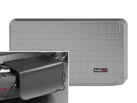WeatherTech 2015 + Mini Hardtop Cargo w/ Bumper Protector - Grey